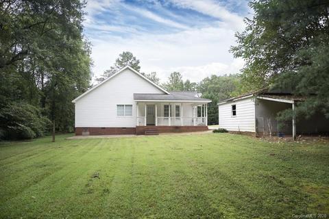 455 Pine Hill Rd, Salisbury, NC 28144 photo 26