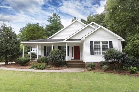 455 Pine Hill Rd, Salisbury, NC 28144 photo 1
