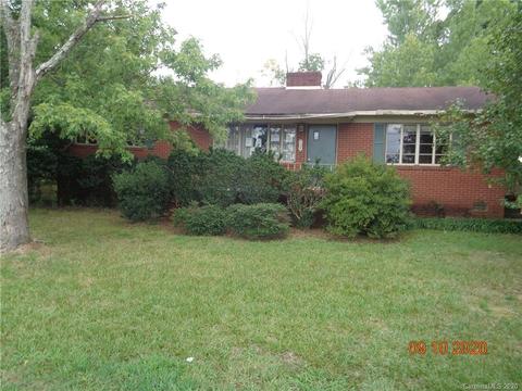 413 Lomax St, Monroe, NC 28110 photo 1