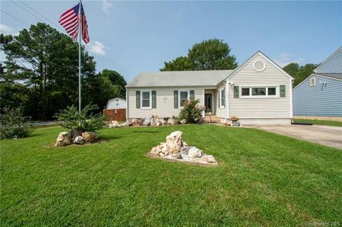 2401 Devon Dr, Monroe, NC 28110 photo 1