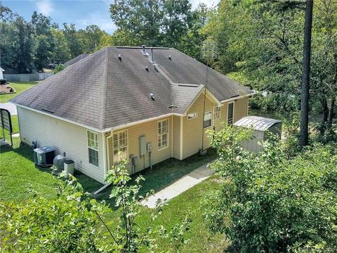 501 Canary Ct, Wingate, NC 28174 photo 4