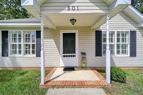 501 Canary Ct, Wingate, NC 28174 photo 8