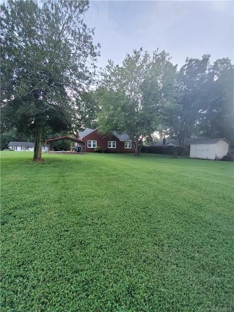 201 Union St, Stanfield, NC 28163 photo 35
