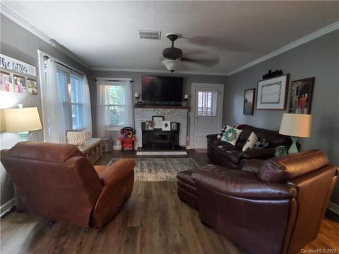 201 Union St, Stanfield, NC 28163 photo 6
