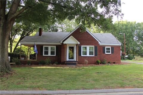 201 Union St, Stanfield, NC 28163 photo 1