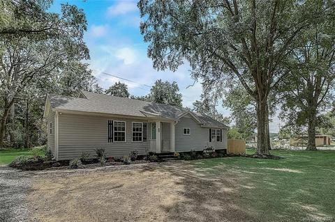 3110 Love Mill Rd, Monroe, NC 28110 photo 2