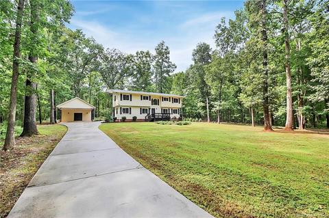 1704 Lake Monroe Dr, Monroe, NC 28112 photo 4