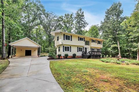 1704 Lake Monroe Dr, Monroe, NC 28112 photo 2