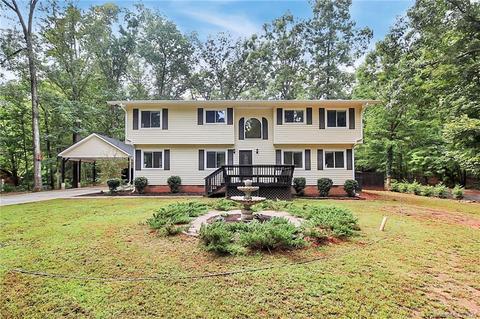 1704 Lake Monroe Dr, Monroe, NC 28112 photo 1