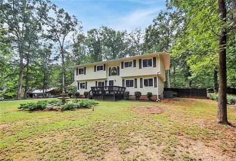 1704 Lake Monroe Dr, Monroe, NC 28112 photo 3