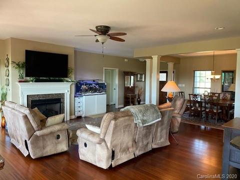 470 Rolling Acres Dr, Mount Ulla, NC 28125 photo 7