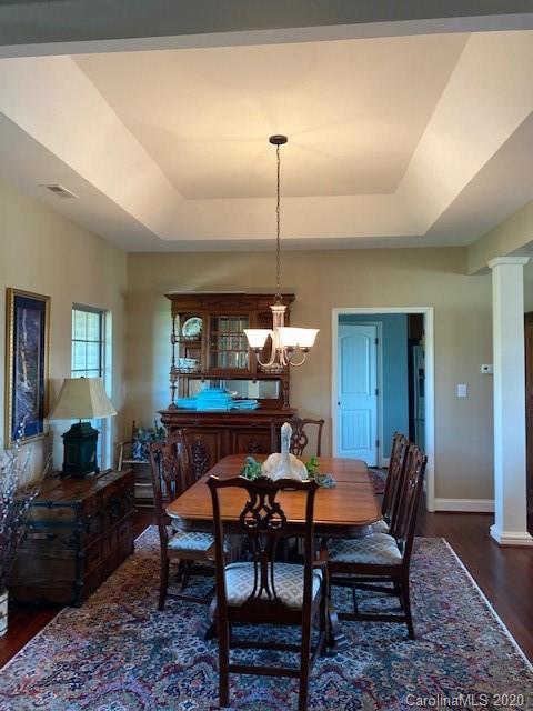 470 Rolling Acres Dr, Mount Ulla, NC 28125 photo 4