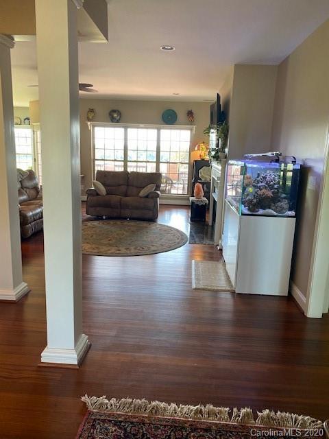 470 Rolling Acres Dr, Mount Ulla, NC 28125 photo 5