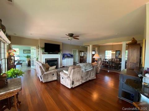 470 Rolling Acres Dr, Mount Ulla, NC 28125 photo 8