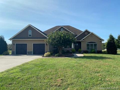 470 Rolling Acres Dr, Mount Ulla, NC 28125 photo 1