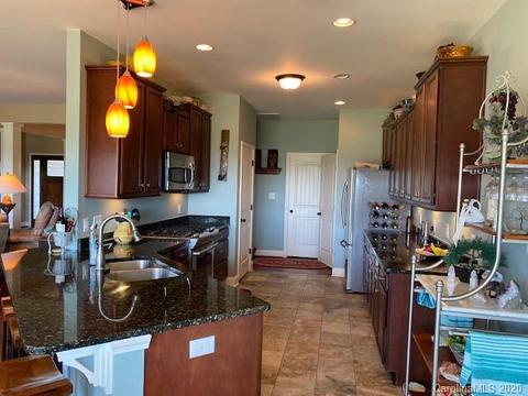 470 Rolling Acres Dr, Mount Ulla, NC 28125 photo 9