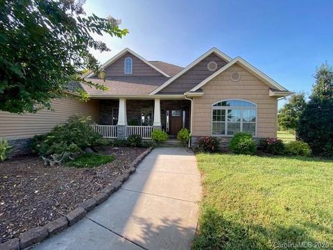 470 Rolling Acres Dr, Mount Ulla, NC 28125 photo 2