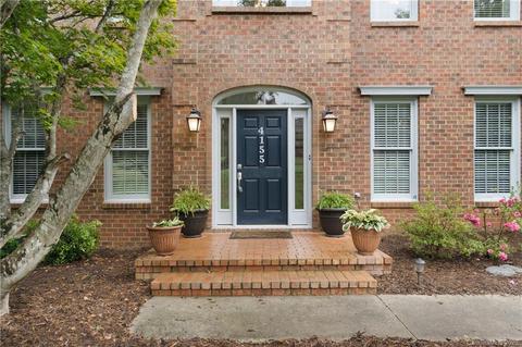 4155 Steve Ikerd Dr NE, Hickory, NC 28601 photo 2