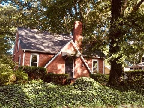 406 4th St NW, Hickory, NC 28601 photo 2