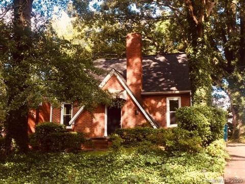 406 4th St NW, Hickory, NC 28601 photo 1