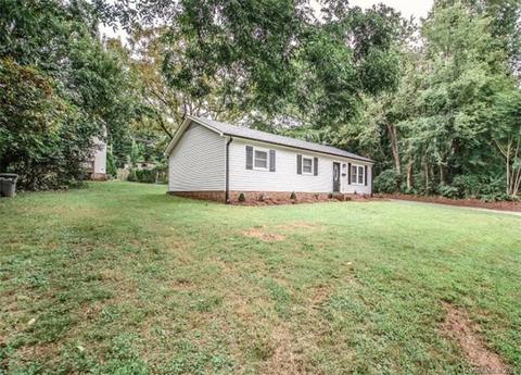 409 Hill St, Monroe, NC 28110 photo 2