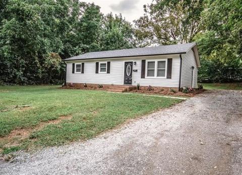 409 Hill St, Monroe, NC 28110 photo 4