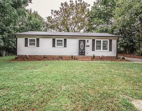 409 Hill St, Monroe, NC 28110 photo 1