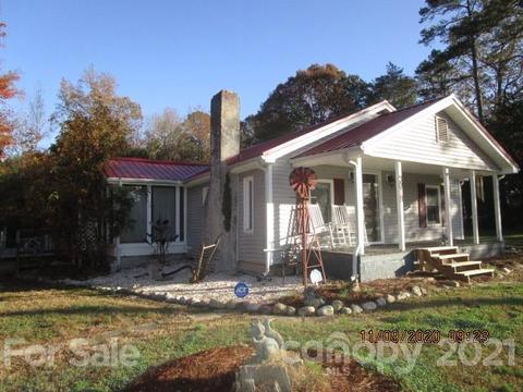 3018 Goldmine Rd, Monroe, NC 28110 photo 1