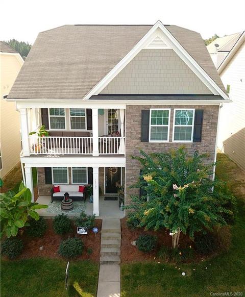 16507 Landen Forest Ln, Davidson, NC 28036 photo 4