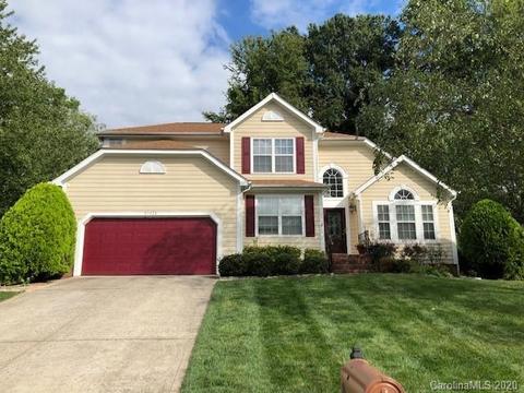 21426 Crown Lake Dr, Cornelius, NC 28031 photo 1