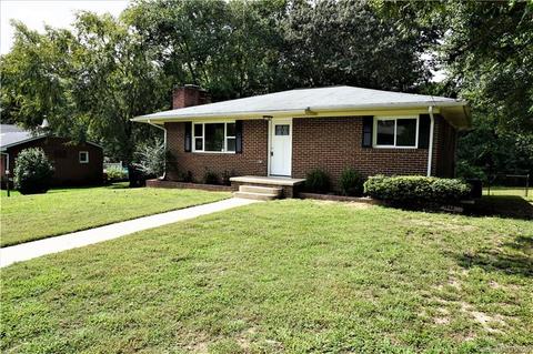 527 Collins St, Kannapolis, NC 28083 photo 2