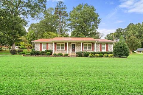 115 W 17th St, Spencer, NC 28159 photo 1