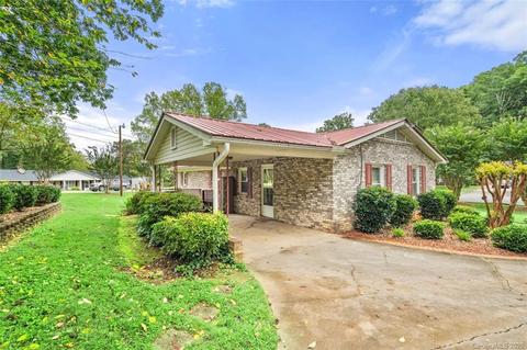 115 W 17th St, Spencer, NC 28159 photo 3