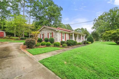 115 W 17th St, Spencer, NC 28159 photo 2