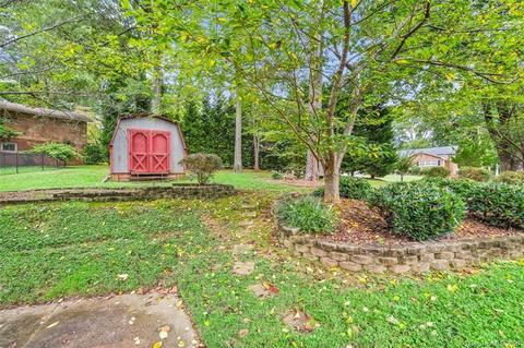 115 W 17th St, Spencer, NC 28159 photo 22