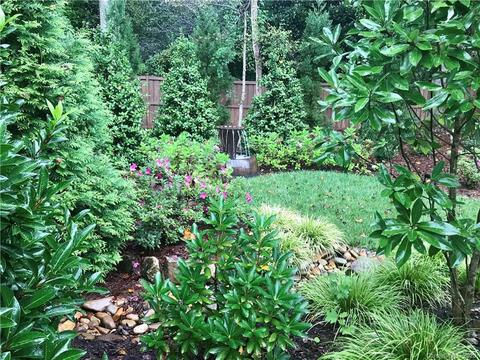723 Patrick Johnston Ln, Davidson, NC 28036 photo 22