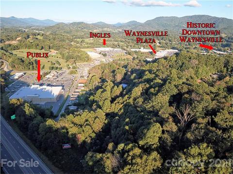 00 Mcelroy St, Waynesville, NC 28786