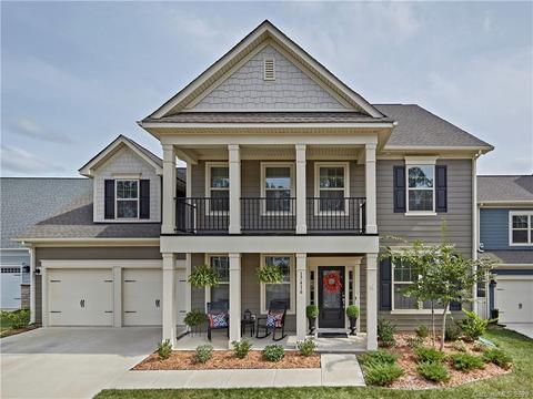 17416 Shearer Rd, Davidson, NC 28036 photo 1