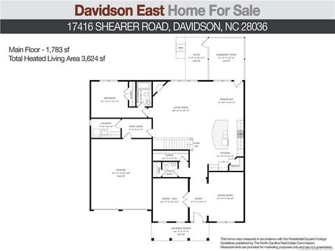 17416 Shearer Rd, Davidson, NC 28036 photo 47