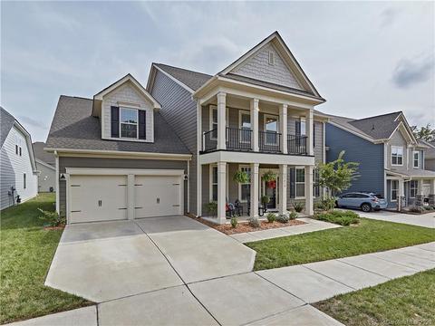 17416 Shearer Rd, Davidson, NC 28036 photo 2