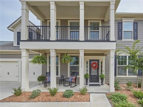 17416 Shearer Rd, Davidson, NC 28036 photo 3