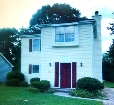 9331 Amy Dr, Charlotte, NC 28213 photo 1