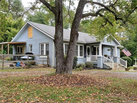 1602 Griffith Rd, Monroe, NC 28112 photo 3