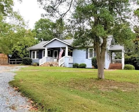 1602 Griffith Rd, Monroe, NC 28112 photo 1