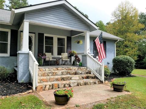1602 Griffith Rd, Monroe, NC 28112 photo 2