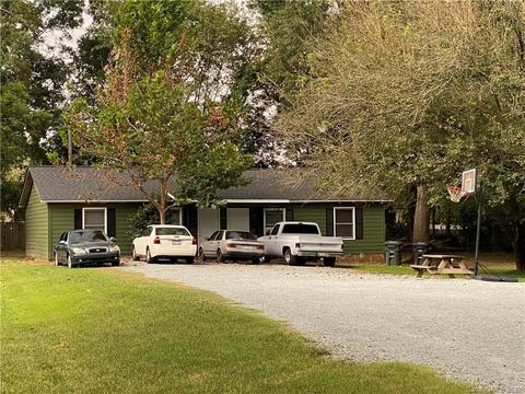 504 E Hudson St, Monroe, NC 28112 photo 2