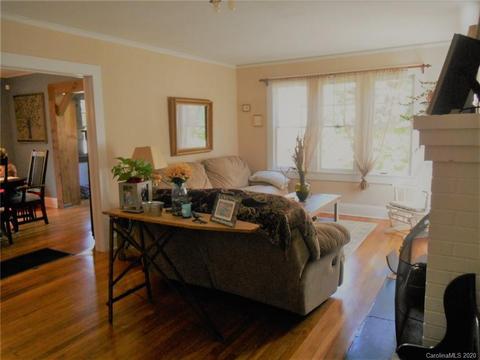 170 Whitney Ave, Tryon, NC 28782 photo 2