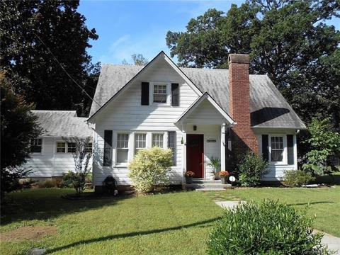 170 Whitney Ave, Tryon, NC 28782 photo 1