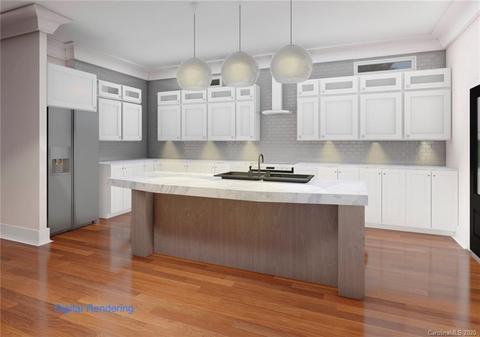 1721 Parson St, Charlotte, NC 28205 photo 5