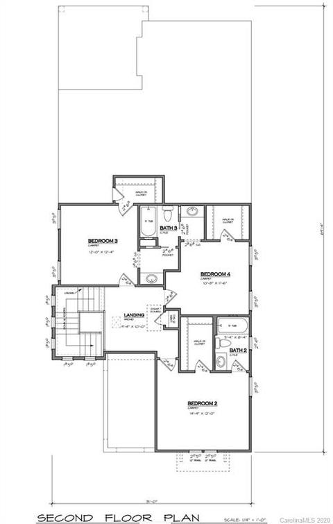 1721 Parson St, Charlotte, NC 28205 photo 4